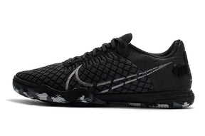 Chuteira Futsal Nike Phantom GT - Preto Militar - Low - DA Sports Oficial
