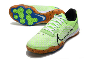 Chuteira Futsal Nike Phantom GT - Verde - Low - DA Sports Oficial
