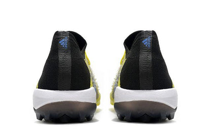 Chuteira Society Adidas Predator Freak .1 Xmen/Black/Yellow/Blue - Low - DA Sports Oficial