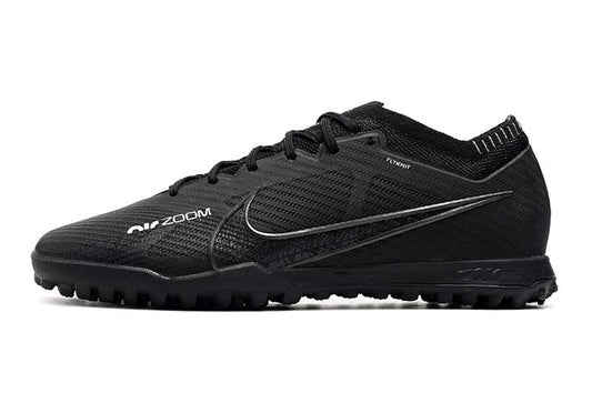 Chuteira Society Nike Air Zoom TF All Black - Low - DA Sports Oficial