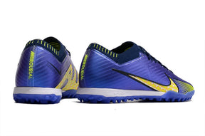 Chuteira Society Nike Air Zoom TF Blue - Low - DA Sports Oficial