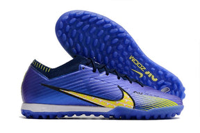 Chuteira Society Nike Air Zoom TF Blue - Low - DA Sports Oficial
