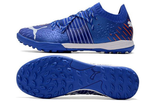 Chuteira Society Puma Future Z FG Under The Lights - DA Sports Oficial