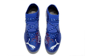 Chuteira Society Puma Future Z FG Under The Lights - DA Sports Oficial
