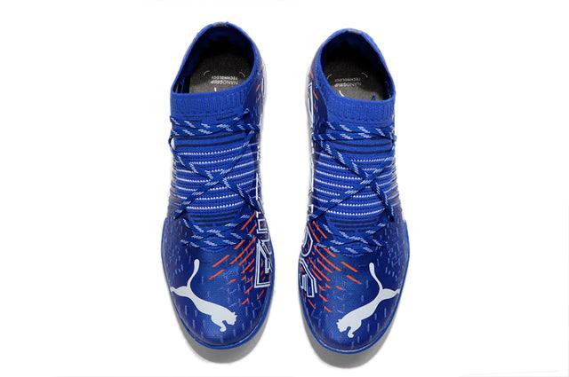 Chuteira Society Puma Future Z FG Under The Lights - DA Sports Oficial