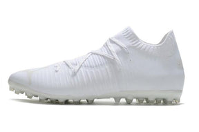 Chuteira Society Puma Future Z FG White - DA Sports Oficial