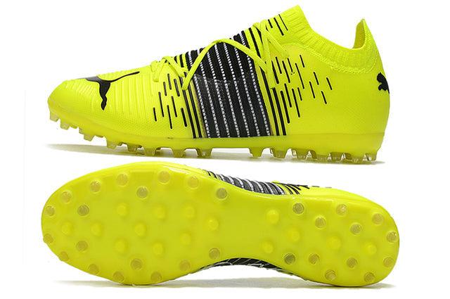 Chuteira Society Puma Future Z TF - Low - DA Sports Oficial