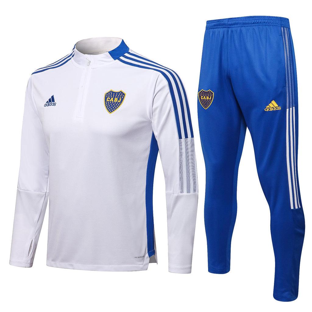 Conjunto de boca juniors fashion adidas 2020