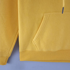 Moletom do Brasil 2022 Amarelo - Nike - DA Sports Oficial