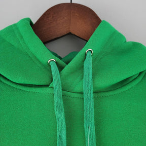 Moletom do Brasil 2022 Verde - Nike - DA Sports Oficial