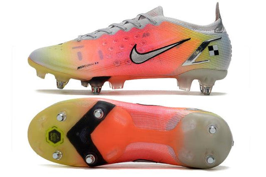 Nike Campo Mercurial Vapor XIV Elite SG PRO Anti Clog - Damas - DA Sports Oficial