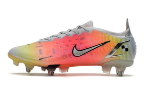 Nike Campo Mercurial Vapor XIV Elite SG PRO Anti Clog - Damas - DA Sports Oficial