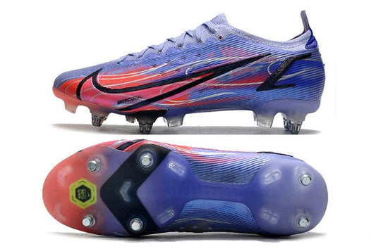 Nike Campo Mercurial Vapor XIV Elite SG PRO Anti Clog - Fire - DA Sports Oficial