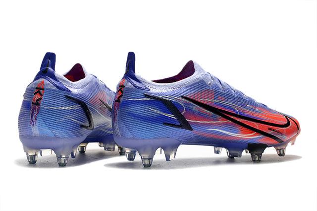 Nike Campo Mercurial Vapor XIV Elite SG PRO Anti Clog - Fire - DA Sports Oficial