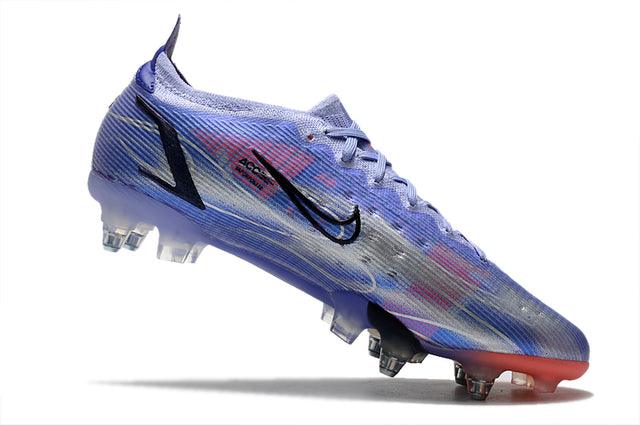 Nike Campo Mercurial Vapor XIV Elite SG PRO Anti Clog - Fire - DA Sports Oficial