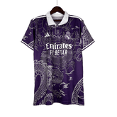 Real Madrid 23/24 - Edição Especial IV - Roxo - DA Sports Oficial