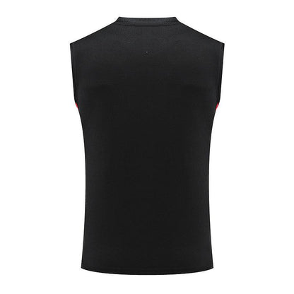 Regata Bayern 23/24 - Treino - Preto - DA Sports Oficial