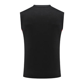 Regata Bayern 23/24 - Treino - Preto - DA Sports Oficial