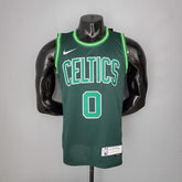 Regata Boston Celtics Masculina - Verde - DA Sports Oficial