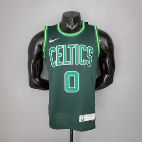 Regata Boston Celtics Masculina - Verde - DA Sports Oficial