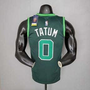 Regata Boston Celtics Masculina - Verde - DA Sports Oficial