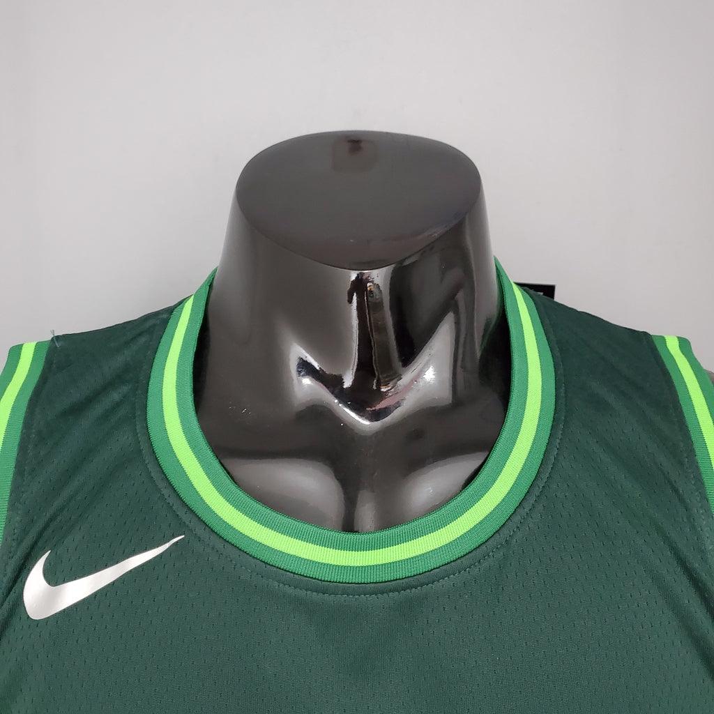 Regata Boston Celtics Masculina - Verde - DA Sports Oficial