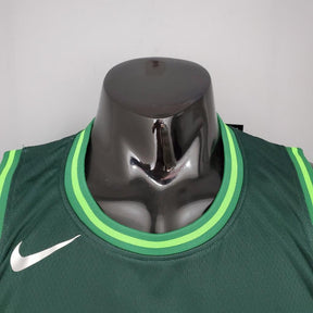 Regata Boston Celtics Masculina - Verde - DA Sports Oficial
