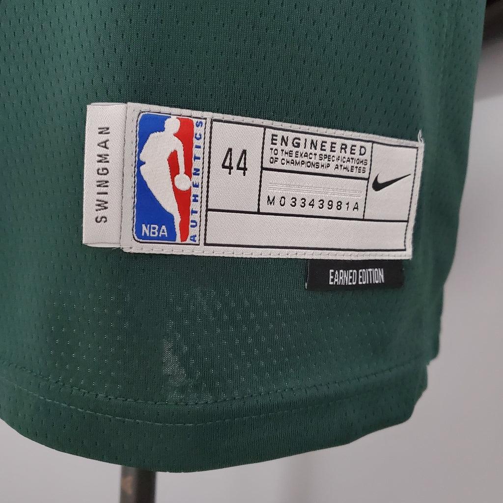Regata Boston Celtics Masculina - Verde - DA Sports Oficial