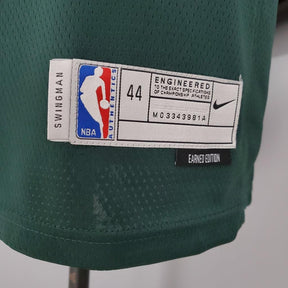 Regata Boston Celtics Masculina - Verde - DA Sports Oficial