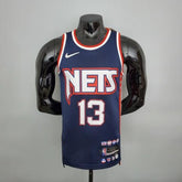 Regata Brooklyn Nets Masculina - Azul Escuro - DA Sports Oficial