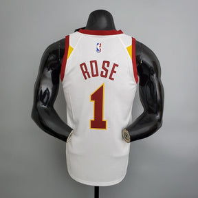 Regata Cleveland Cavaliers Masculina - Branca - DA Sports Oficial