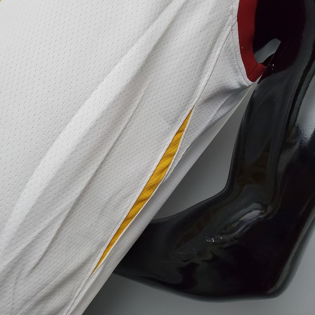 Regata Cleveland Cavaliers Masculina - Branca - DA Sports Oficial
