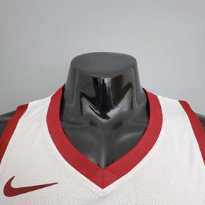 Regata Cleveland Cavaliers Masculina - Branca - DA Sports Oficial