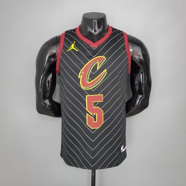 Regata Cleveland Cavaliers Masculina - Preta - DA Sports Oficial
