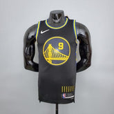 Regata Golden State Warriors Masculina - Preta - DA Sports Oficial