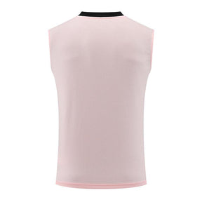 Regata Manchester United 23/24 - Treino - Rosa - DA Sports Oficial