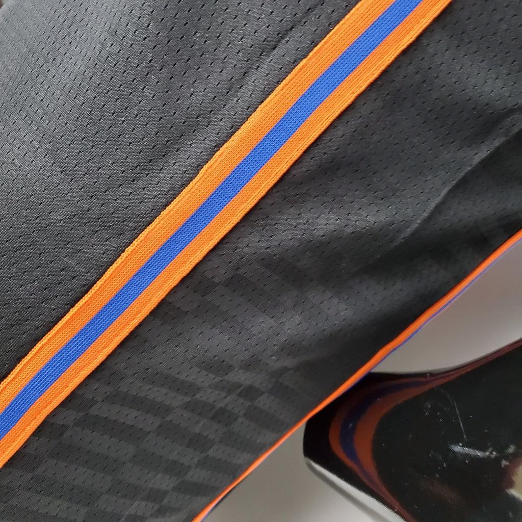 Regata New York Knicks Masculina - Preta - DA Sports Oficial