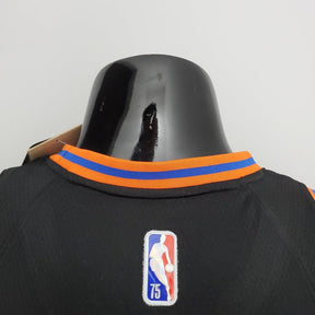 Regata New York Knicks Masculina - Preta - DA Sports Oficial