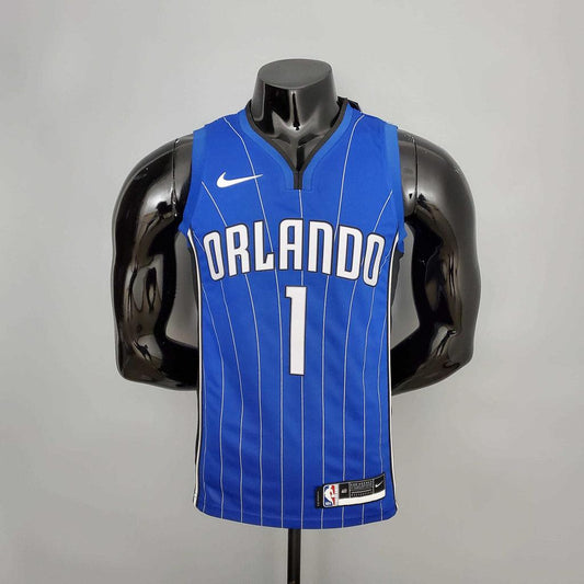 Regata Orlando Magic Masculina - Azul - DA Sports Oficial