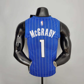 Regata Orlando Magic Masculina - Azul - DA Sports Oficial
