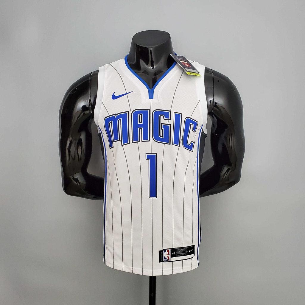 Regata Orlando Magic Masculina - Branca - DA Sports Oficial