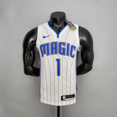 Regata Orlando Magic Masculina - Branca - DA Sports Oficial