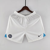 Short Chelsea 2022 Nike - Branco - DA Sports Oficial